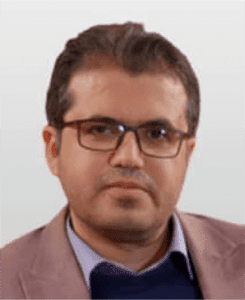 دکتر ایوب محمدیان تفکر سیستمی