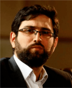 دکتر سروش قاضی نوری تفکر استراتژیک