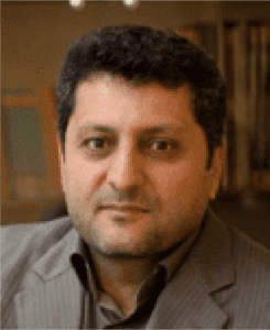 دکتر محمد ابویی اردکان