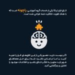 اتاق فرار سازمانی؛ از کشف اسرار پنهان تا تقویت مهارتهای تفکر 7 5 اتاق فرار