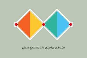 کتابخانه 3 تفکر طراحی منابع انسانی